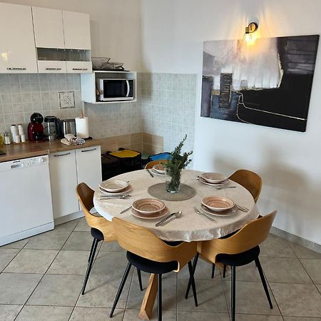 Villa Mira Trogir Ngoại thất bức ảnh