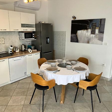 Villa Mira Trogir Ngoại thất bức ảnh