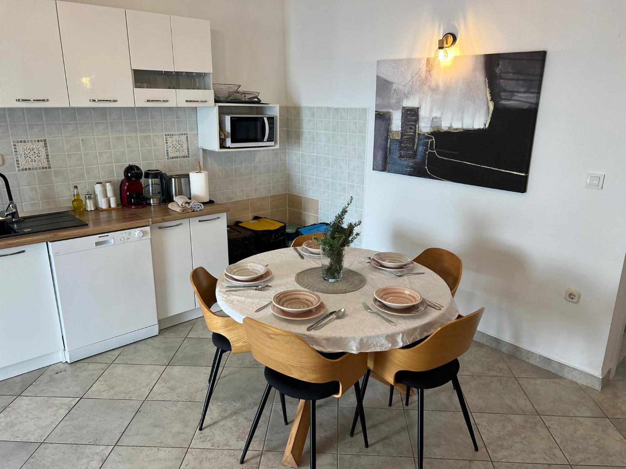Villa Mira Trogir Ngoại thất bức ảnh