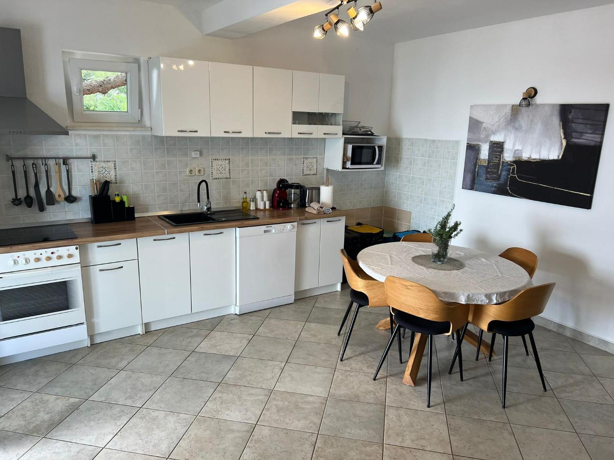 Villa Mira Trogir Ngoại thất bức ảnh