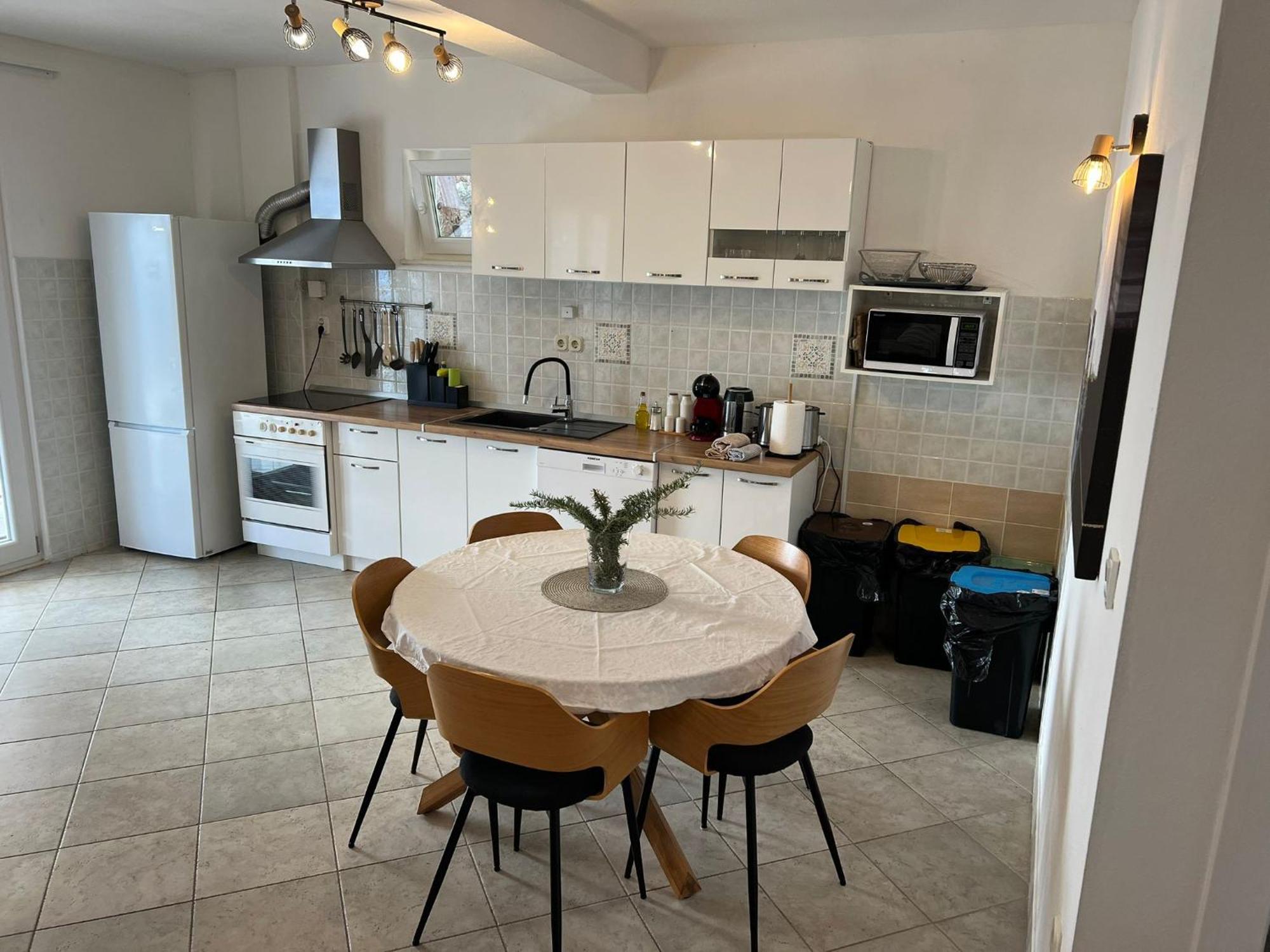 Villa Mira Trogir Ngoại thất bức ảnh